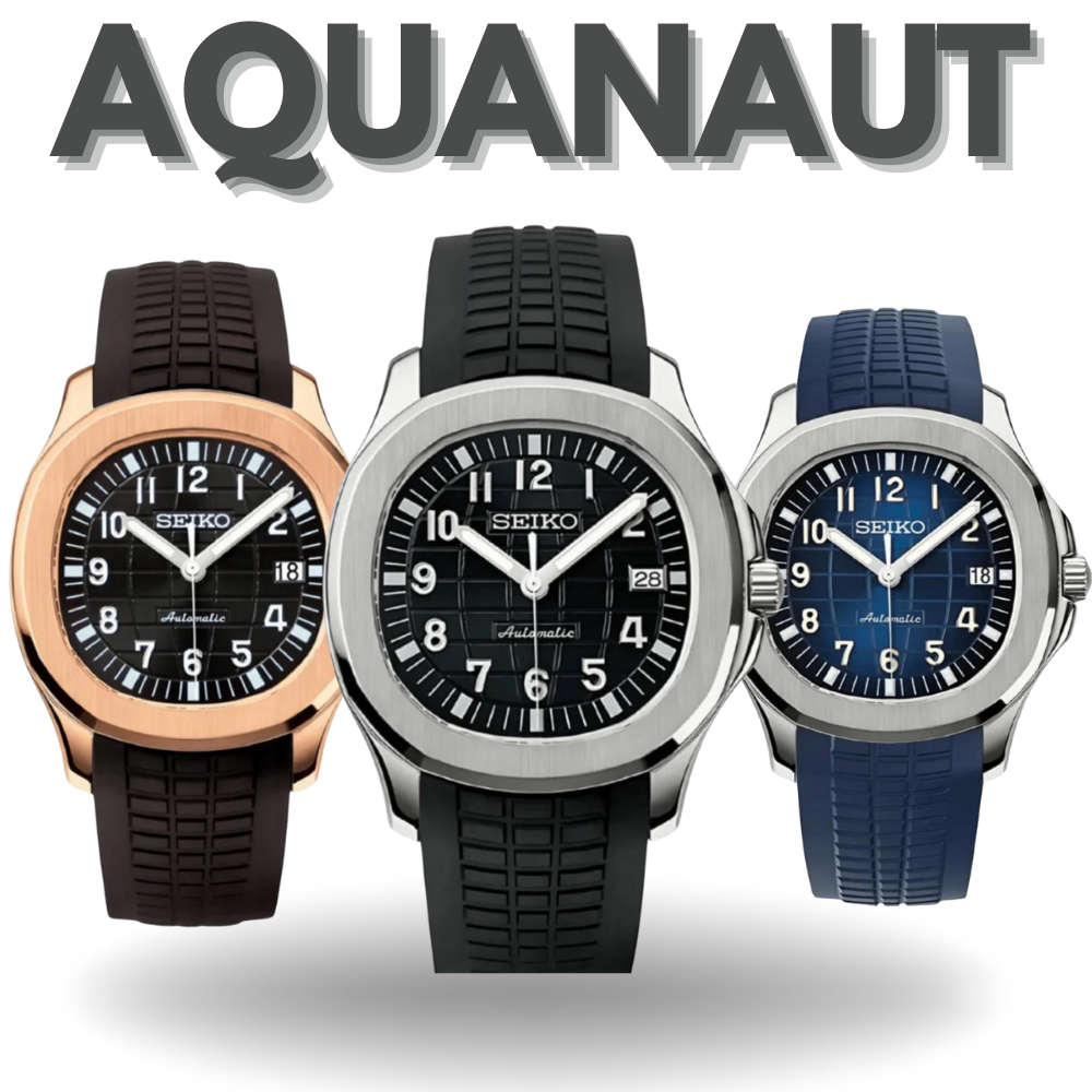 Aquanaut