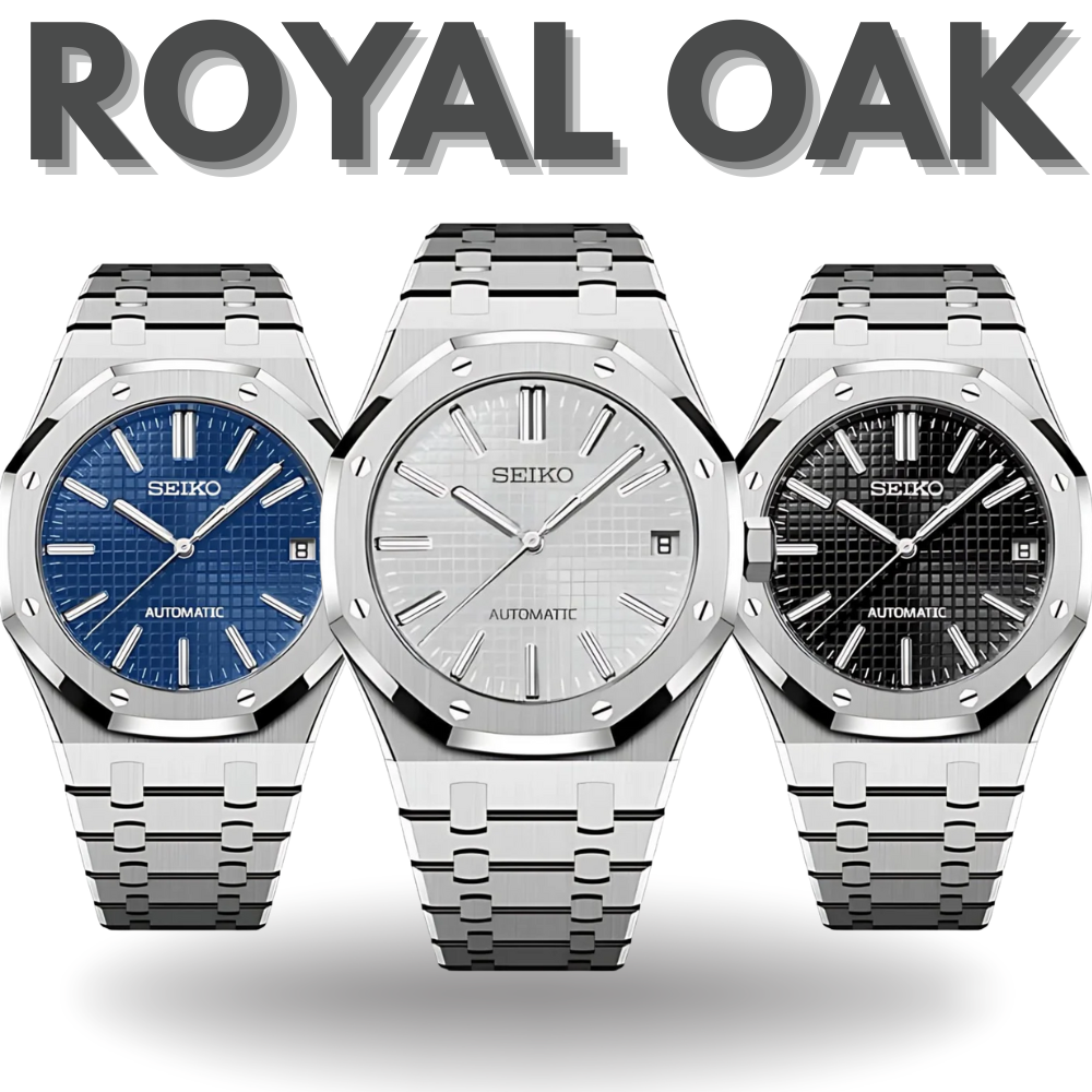 Royal Oak