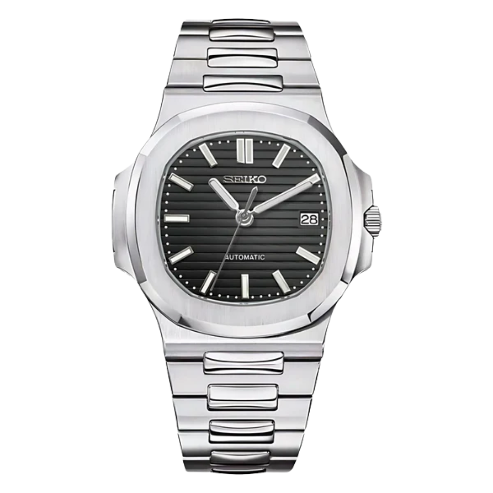 Seiko Nautilus Negro