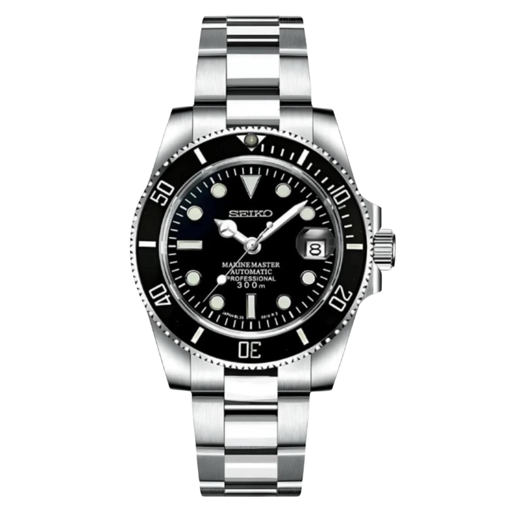 Submariner Negro