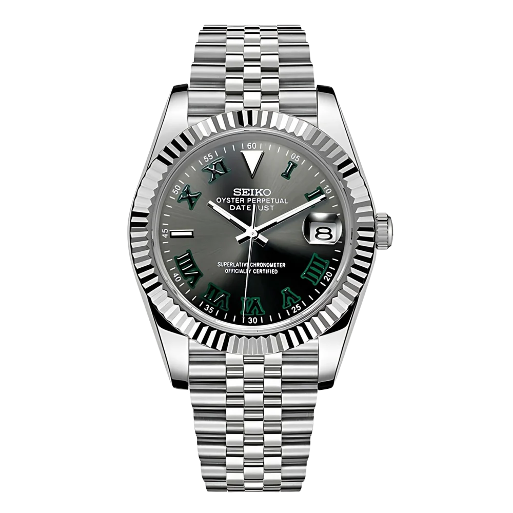 Wimbeldon Datejust